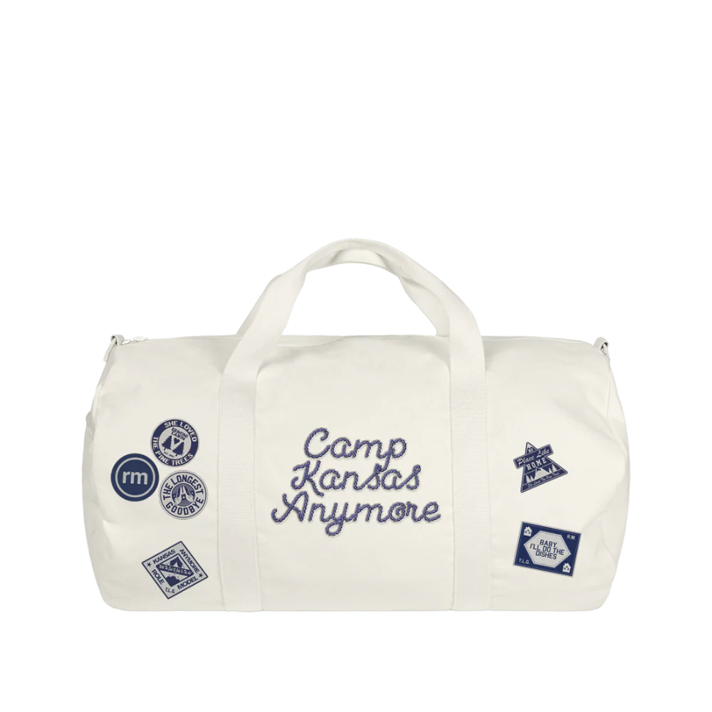 camp kansas anymore duffel bundle - Image 2