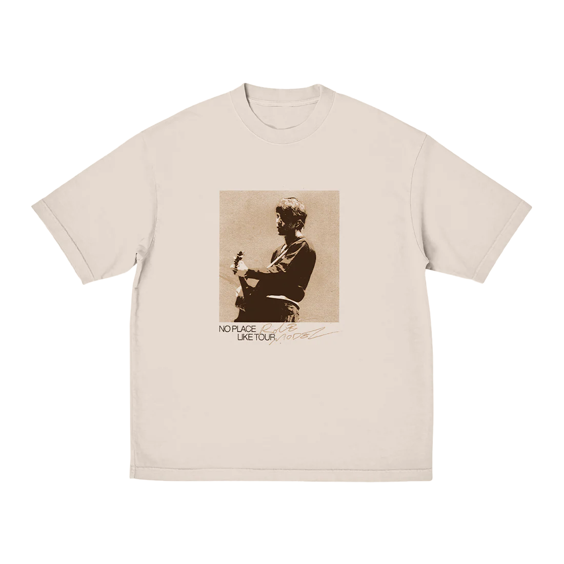 Live On Tour T-Shirt