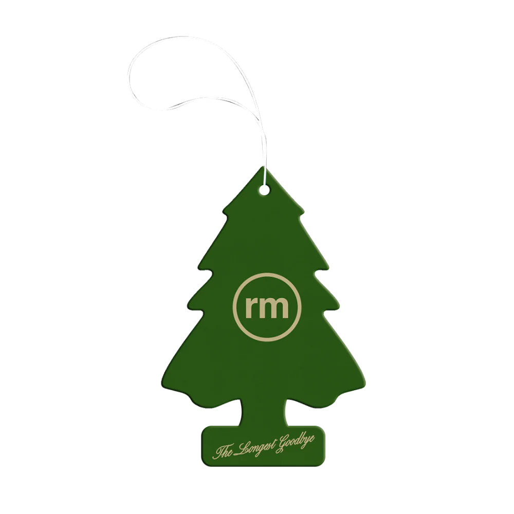 pine trees air freshener - Image 2